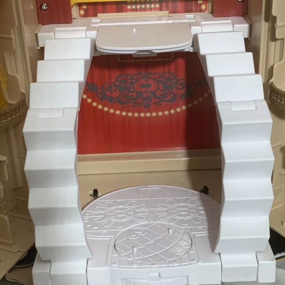 Coco Playset for Skullectables Figures Disney Pixar Miguel Dante Disney Pixar - Picture 8 of 12